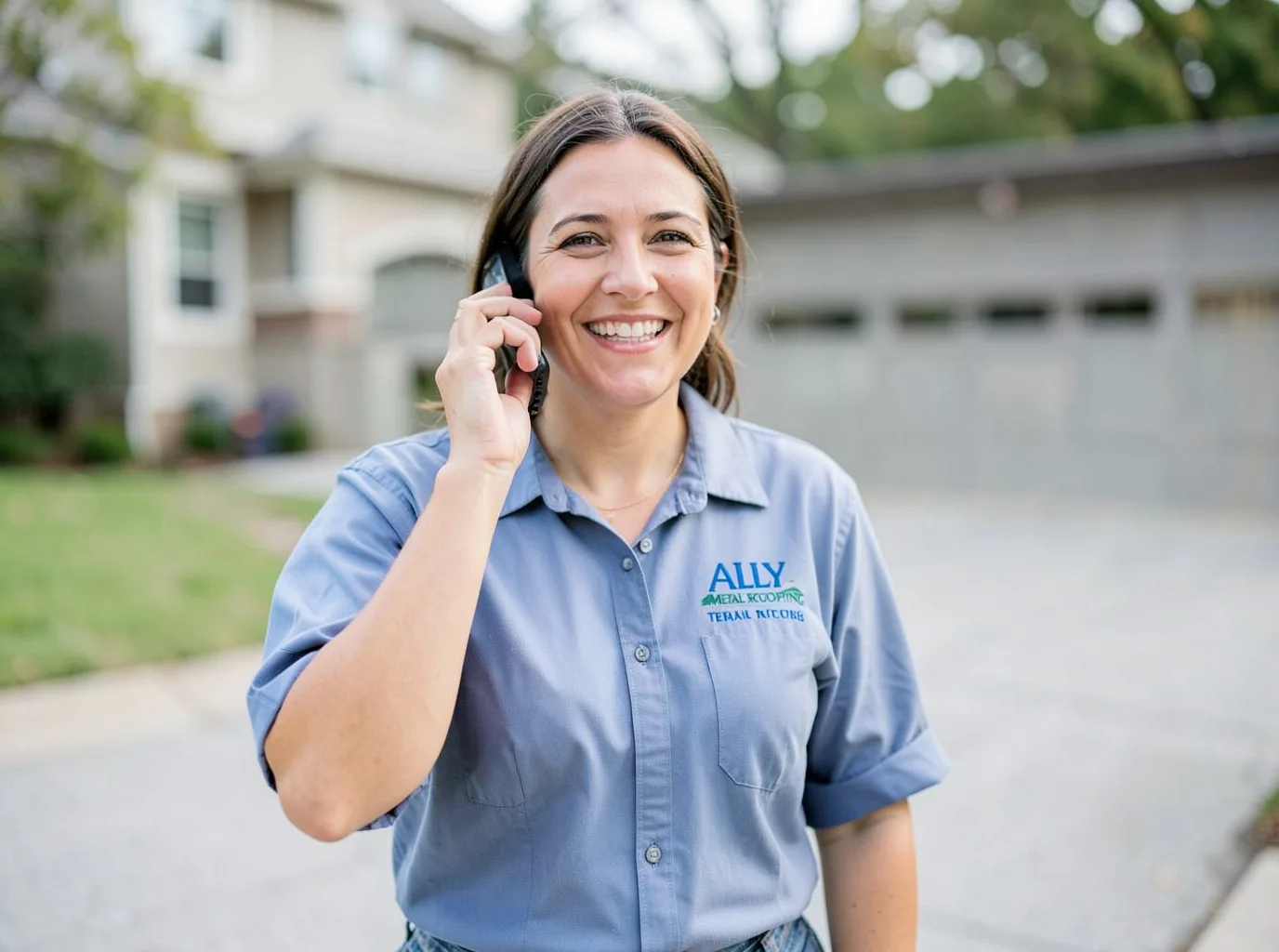 Metal Roof Installation Yale, VA FAQs